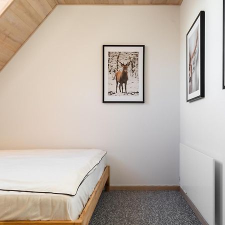 Apartamenty Butorowy Zakopane Cameră foto