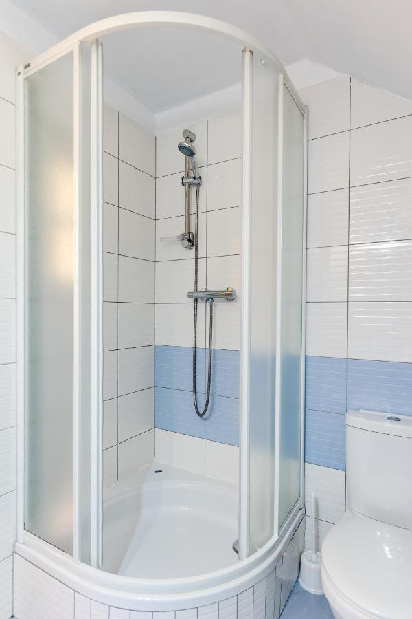 Apartamenty Butorowy Zakopane Exterior foto