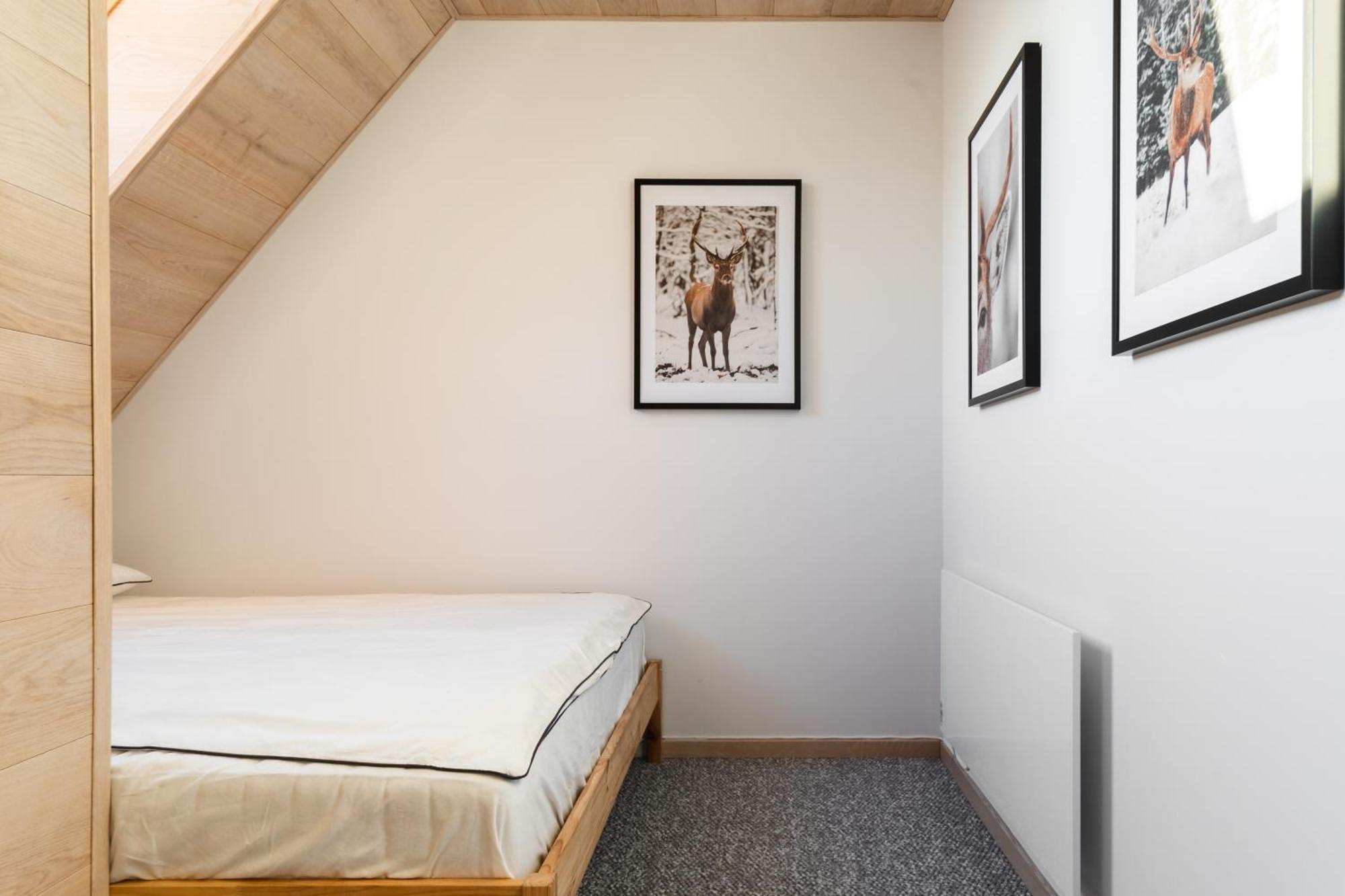 Apartamenty Butorowy Zakopane Cameră foto