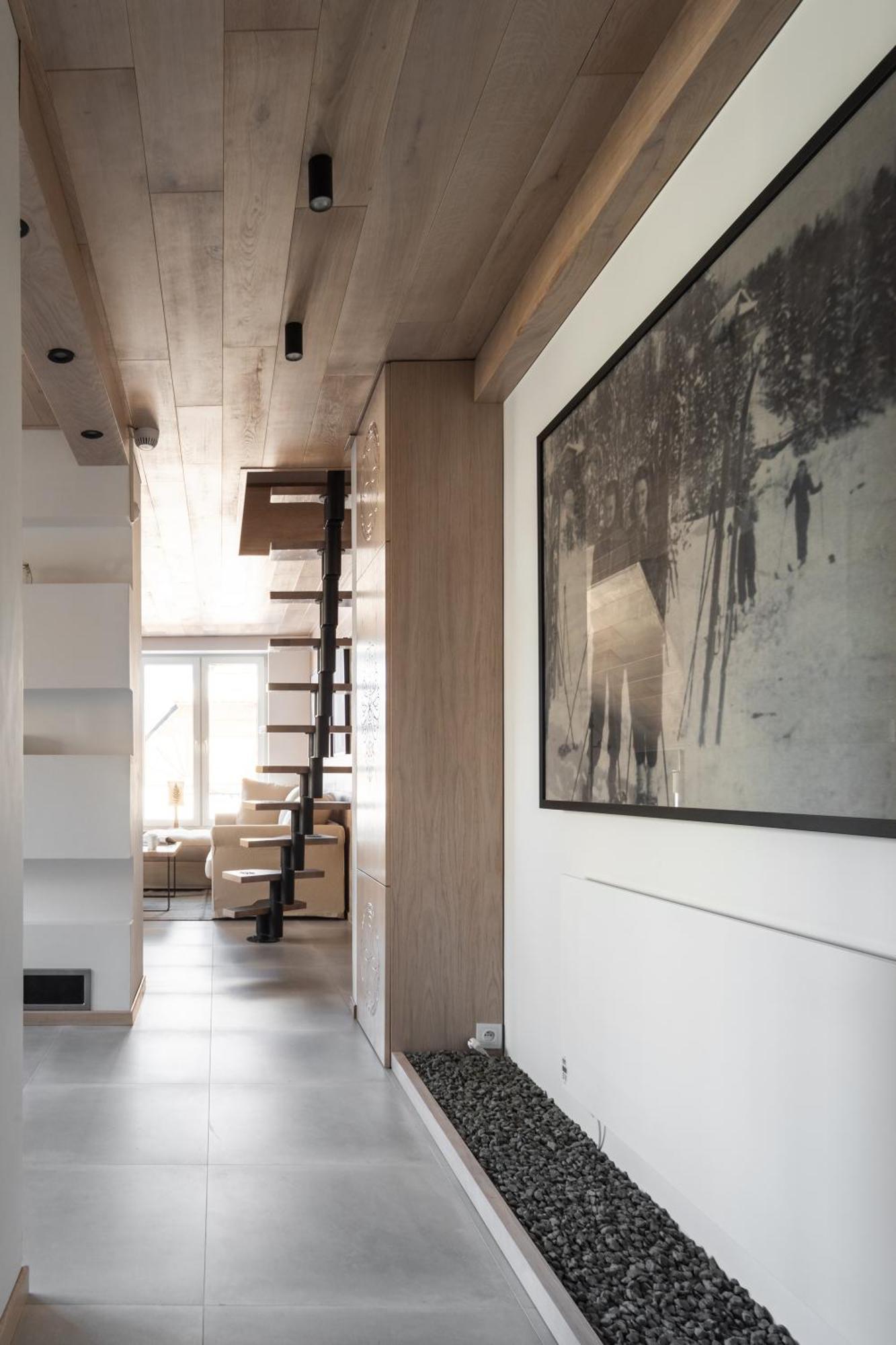 Apartamenty Butorowy Zakopane Cameră foto